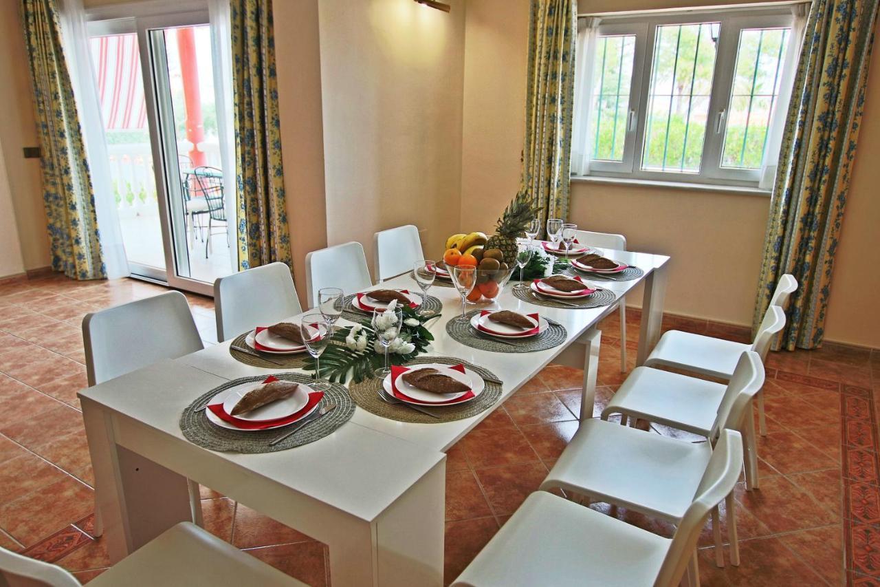 Tess Villa Smile Alhaurin de la Torre Ngoại thất bức ảnh